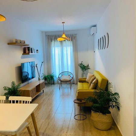 Apartamento Las Minas Baeza Exteriör bild