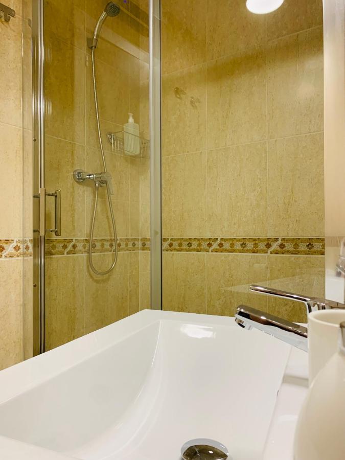 Apartamento Las Minas Baeza Exteriör bild