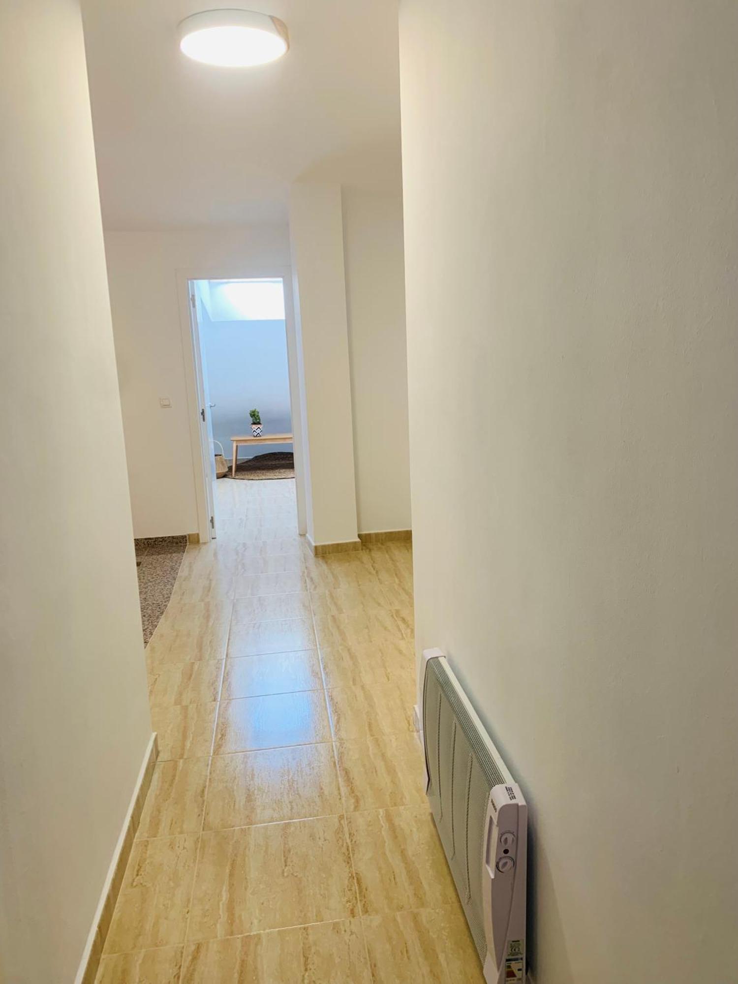 Apartamento Las Minas Baeza Exteriör bild