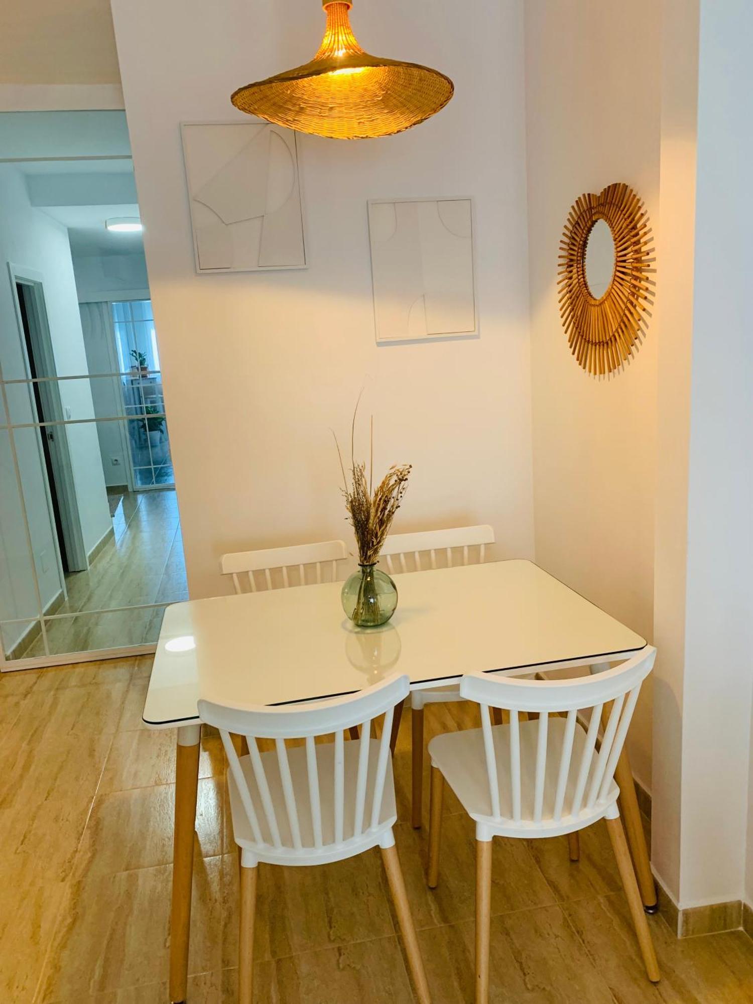 Apartamento Las Minas Baeza Exteriör bild