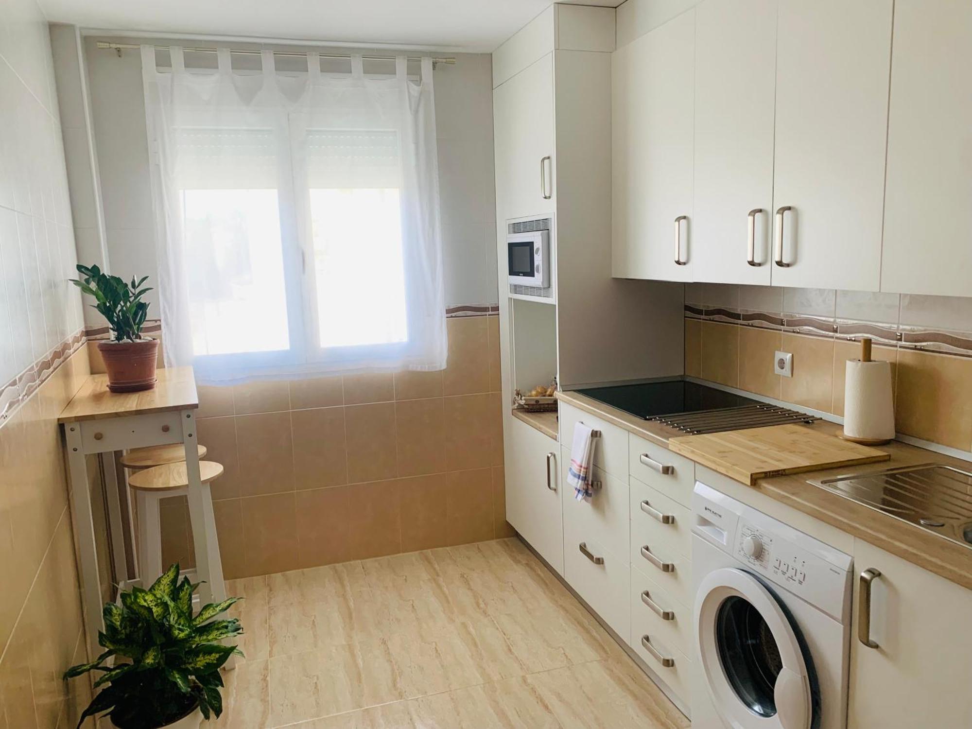 Apartamento Las Minas Baeza Exteriör bild